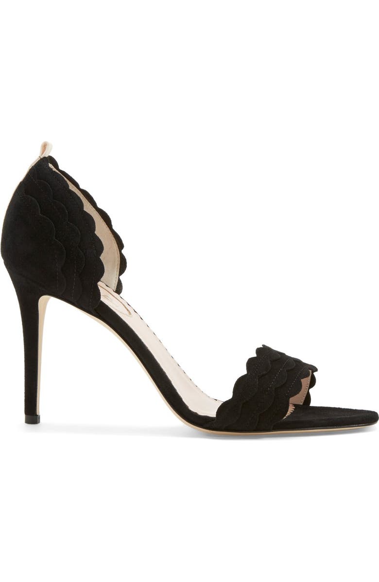SJP by Sarah Jessica Parker Bobbie Sandal, Alternate, color,