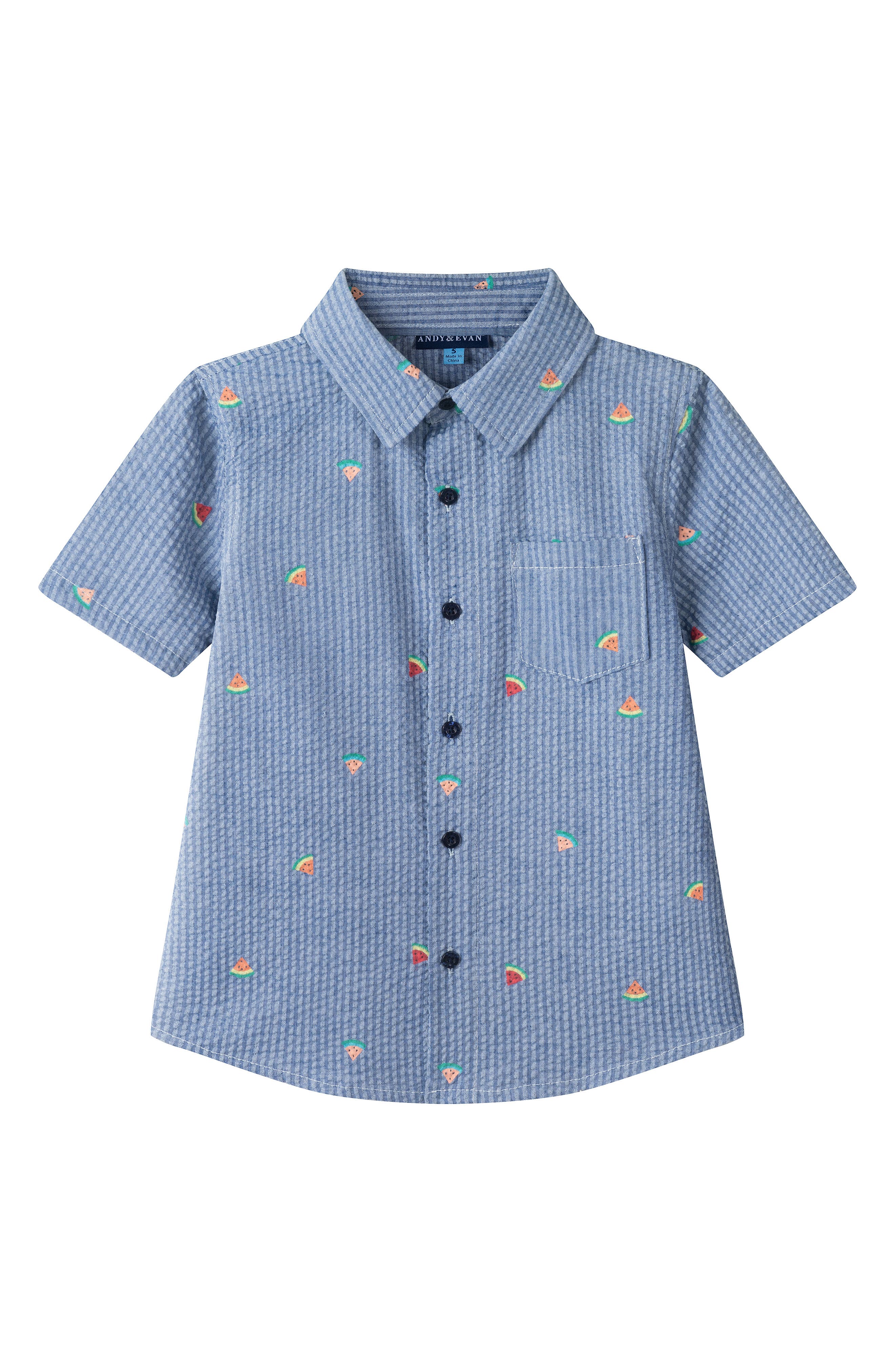 selected NAVY WATERMELON