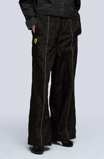 PUMA x Ferrari Premium Flare Pants