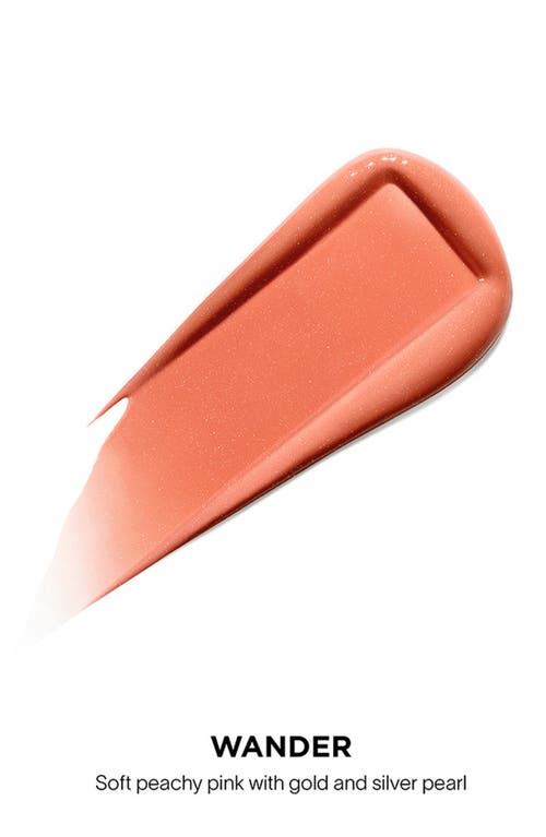 Hourglass Phantom Volumizing Lip Glossy Balm In Wander 75