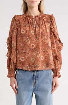 Manet Top