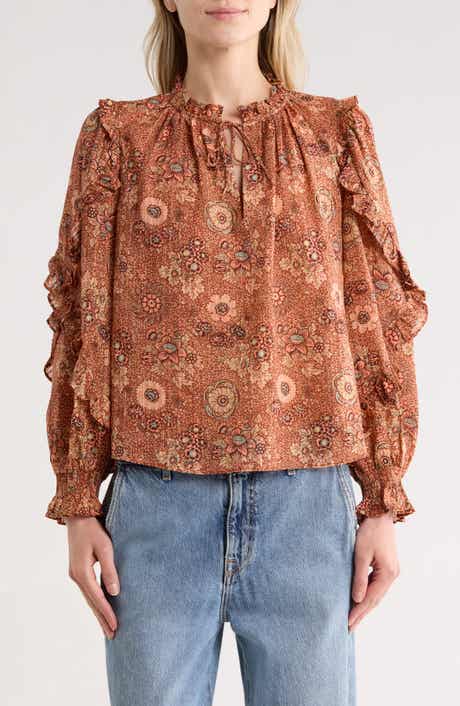 Manet Top