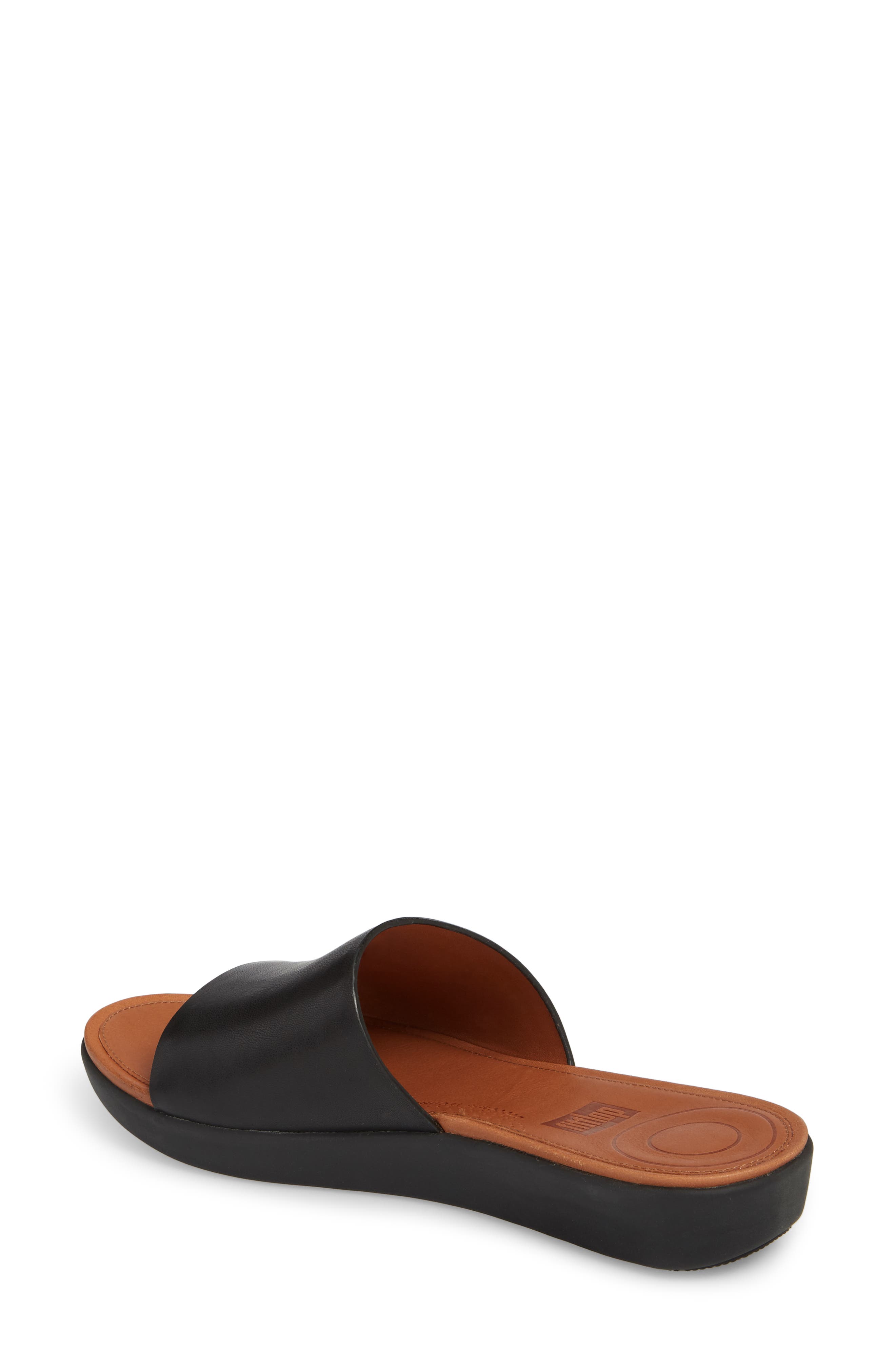 FitFlop Sola Sandal, Alternate, color, 
