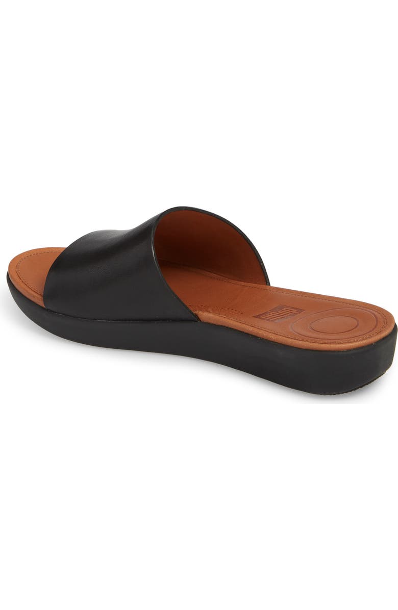 FitFlop Sola Sandal, Alternate, color,