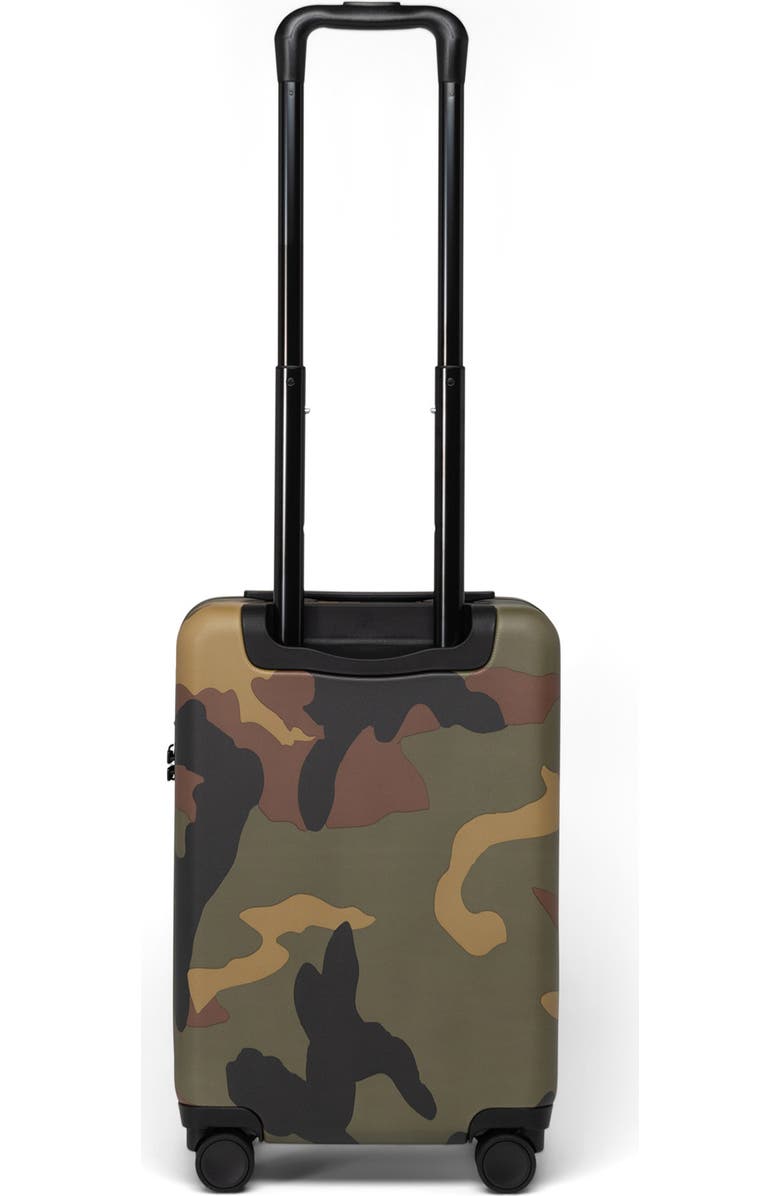 Herschel Supply Co. Heritage<sup>™</sup> Hardshell Large Luggage, Alternate, color,