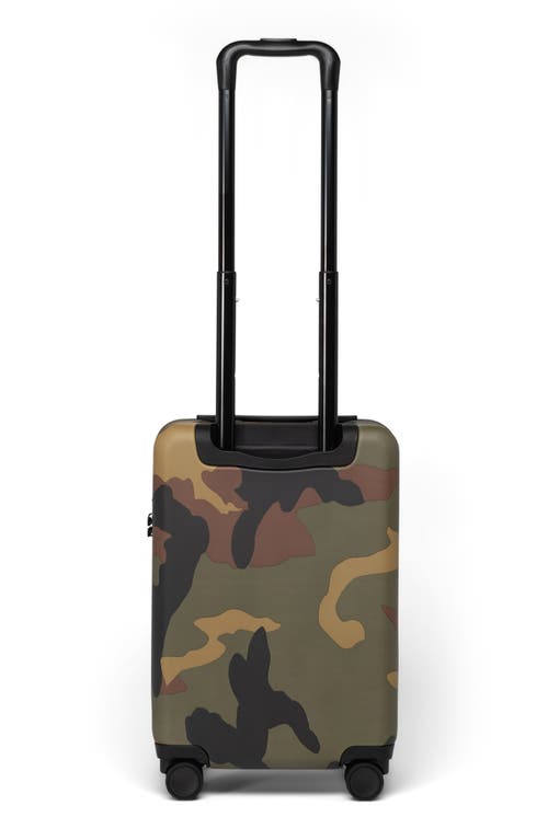 Herschel Supply Co . Heritage™ Hardshell Large Luggage In Multi