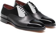 Magnanni Cesar Cap Toe Oxford