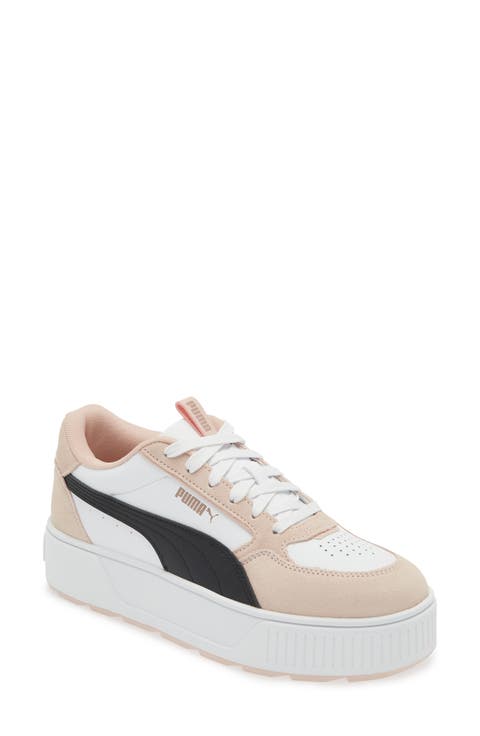 Karmen Rebelle Platform Sneaker (Women)