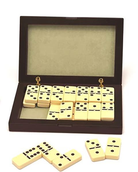 Premier Dominoes