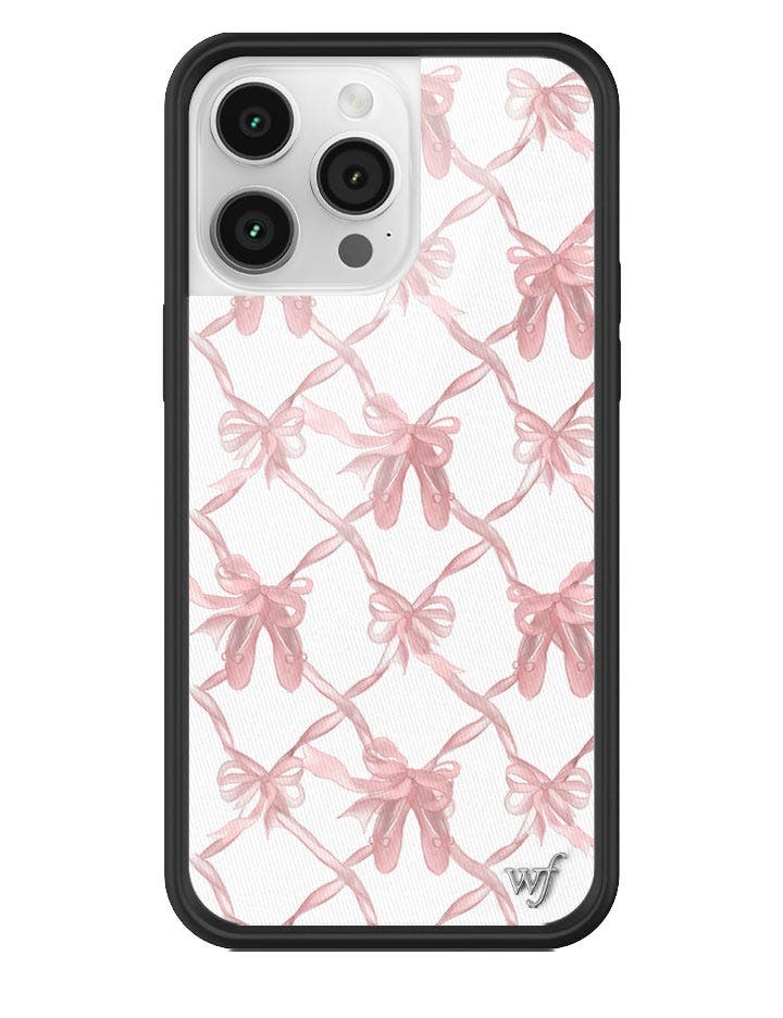 selected Pink
