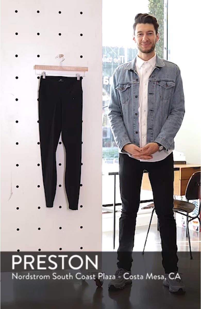 Sculpt Lux Training Tights, sales video thumbnail