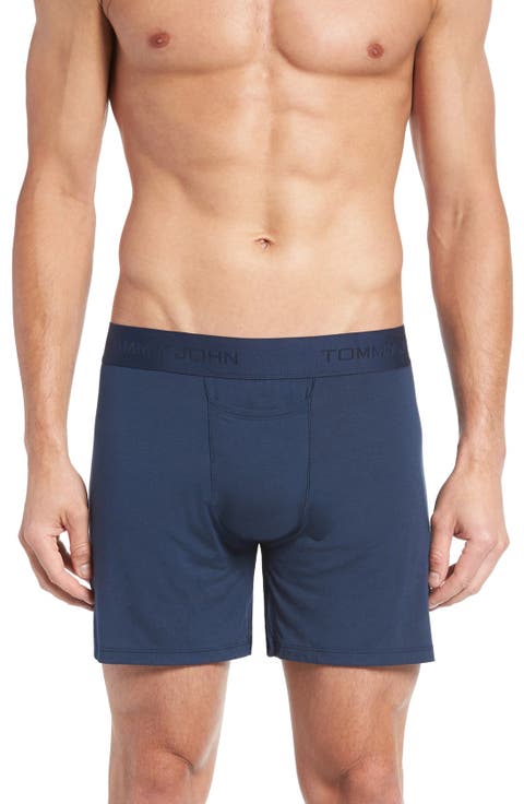 'Second Skin' Boxers