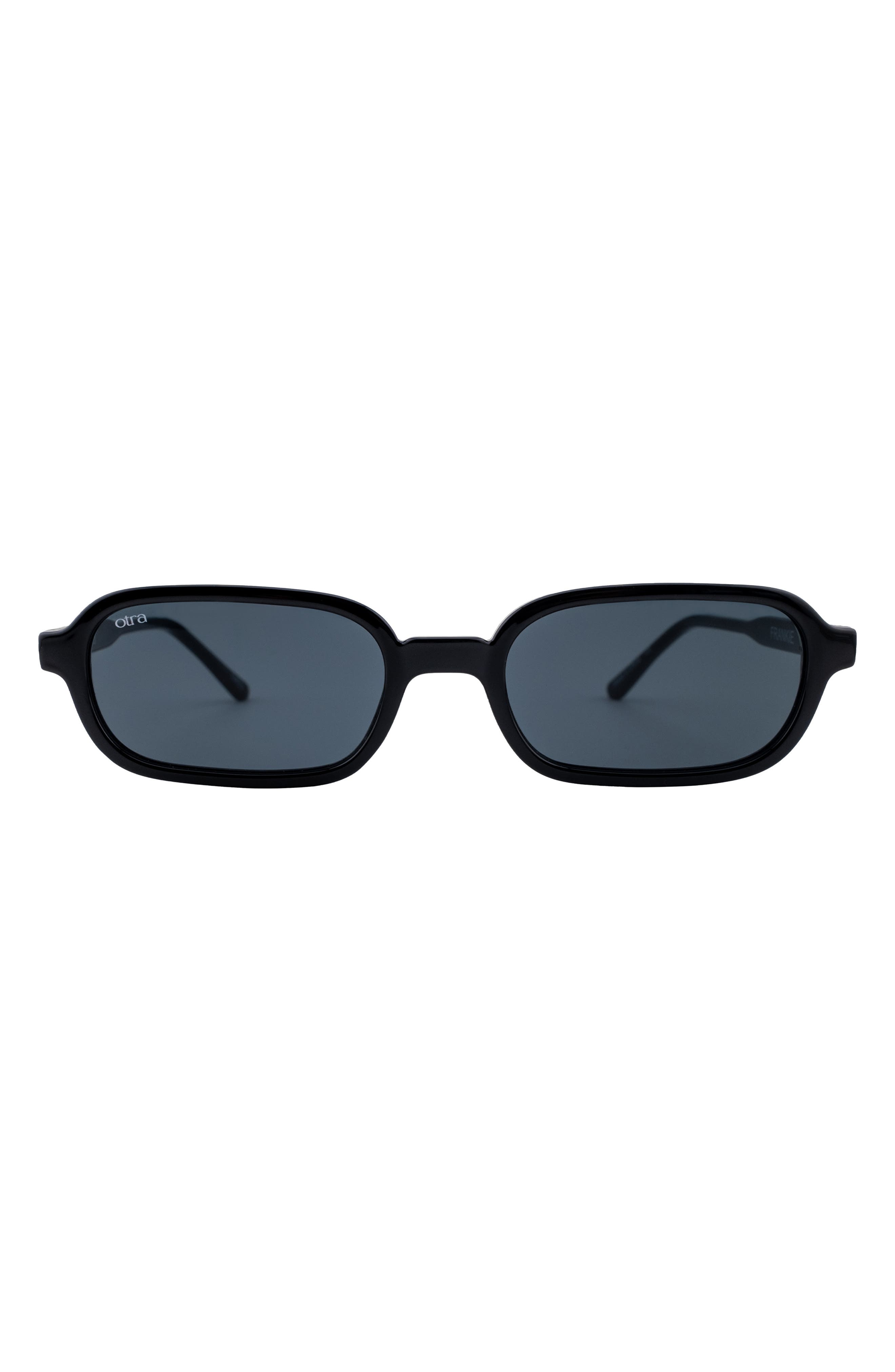 OTRA Frankie Oval Sunglasses