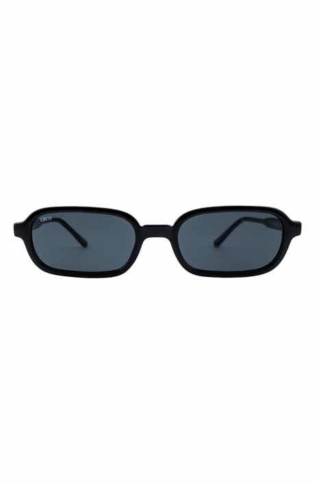 OTRA Frankie Oval Sunglasses