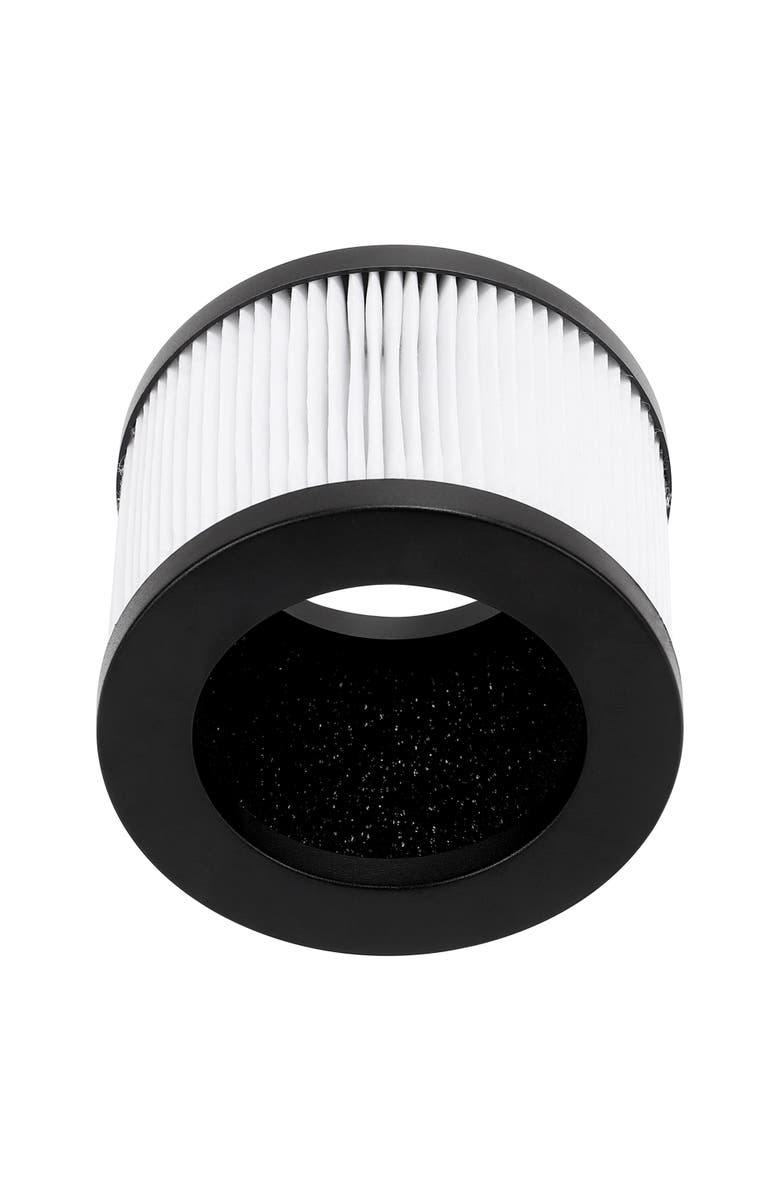 PURSONIC AP252 True HEPA Replacement Filter, Alternate, color, White