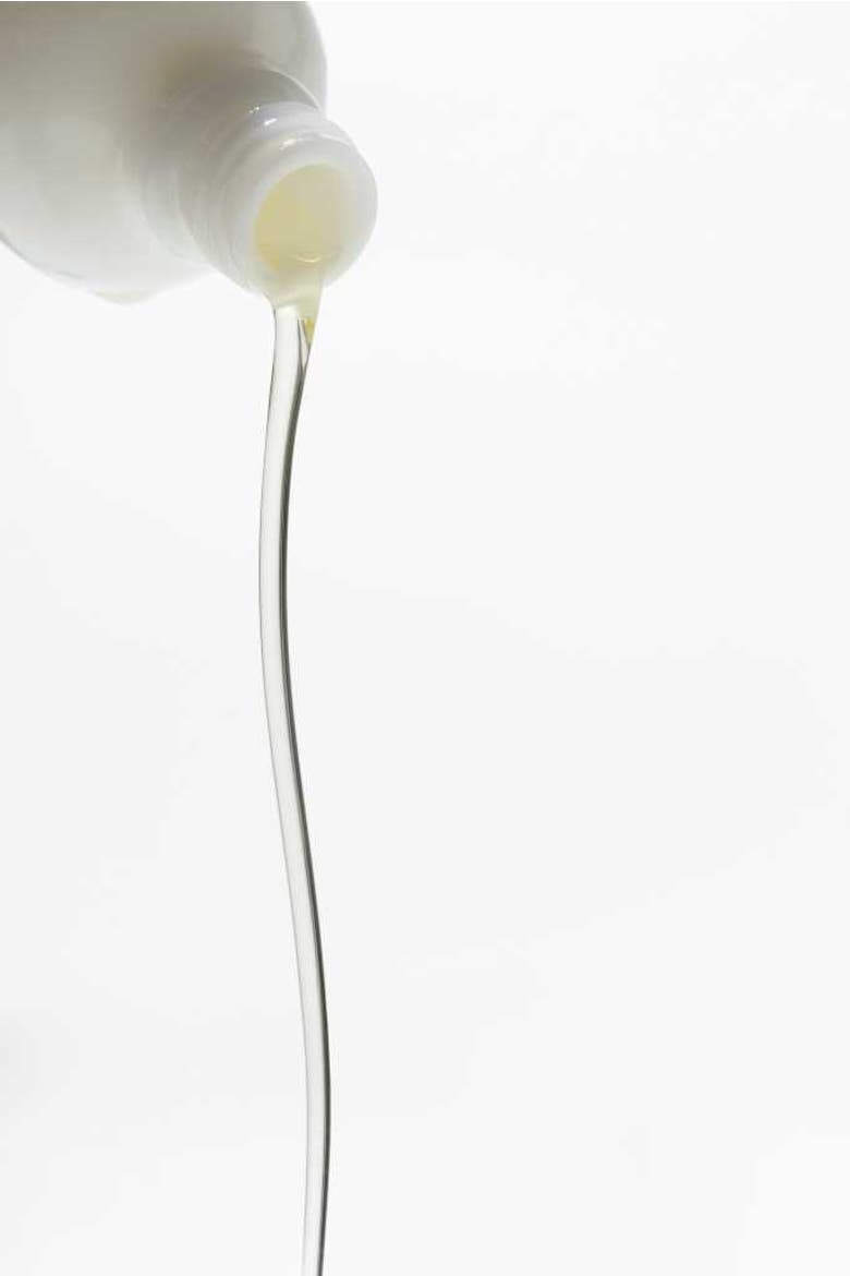 Beauty Edit, Multi Use Treatment Oil, Alternate, color, Yellow
