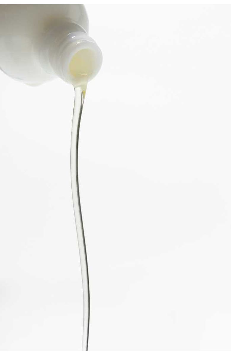 AcARRE Beauty Edit, Multi Use Treatment Oil, Alternate, color, Yellow