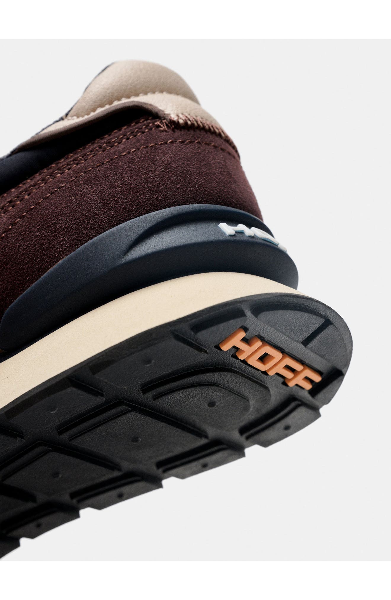 City Sneaker, Alternate, color, BROWN