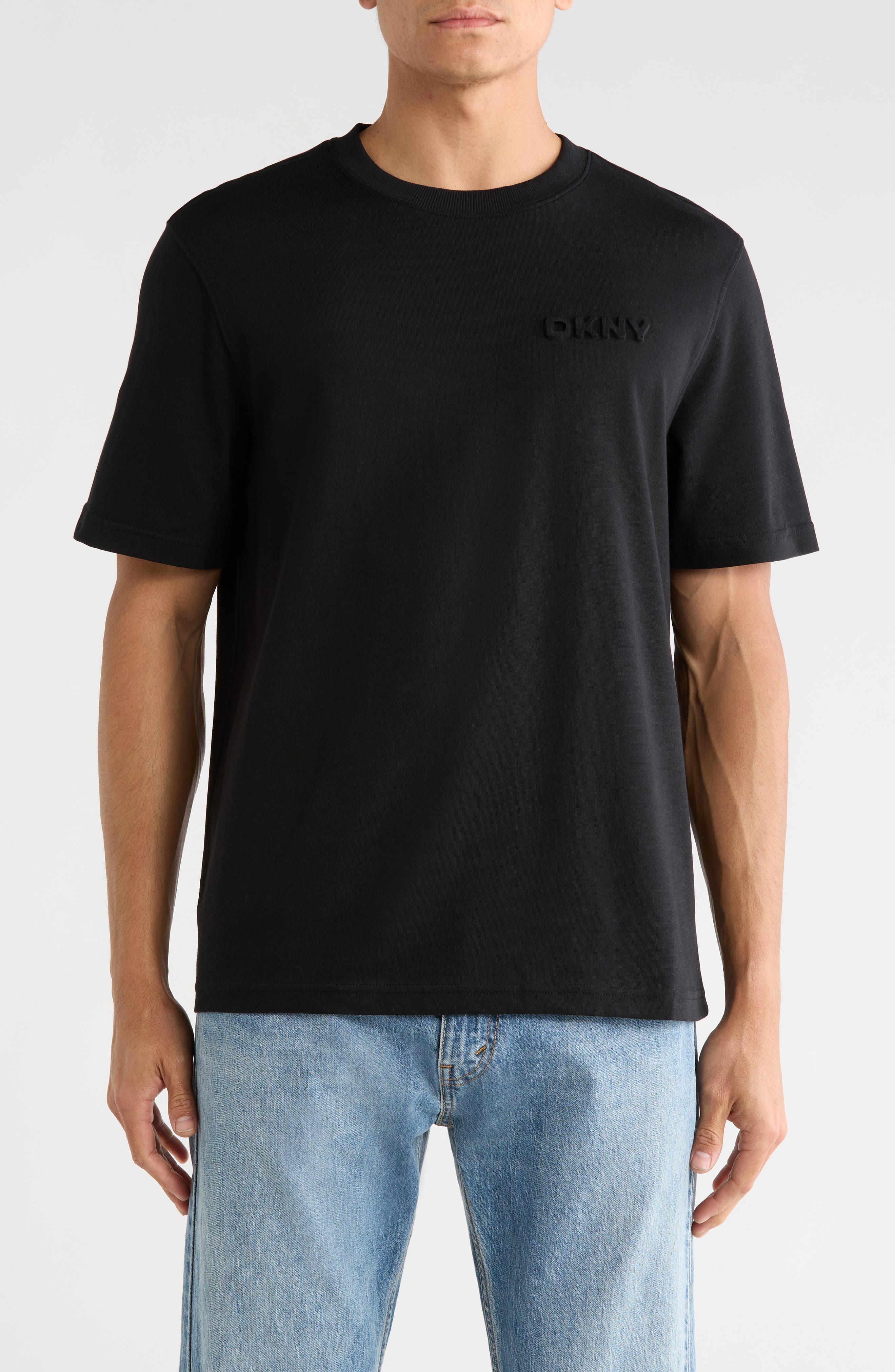 Biggie Embossed T-Shirt