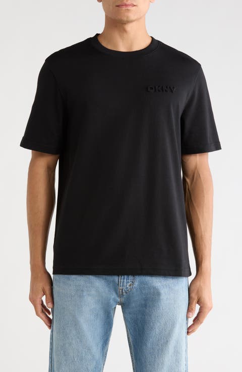 Biggie Embossed T-Shirt