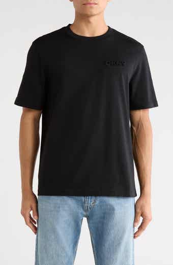 Biggie Embossed T-Shirt