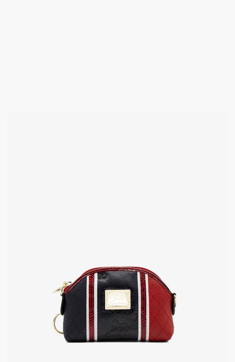 Prestige Coin Purse 252