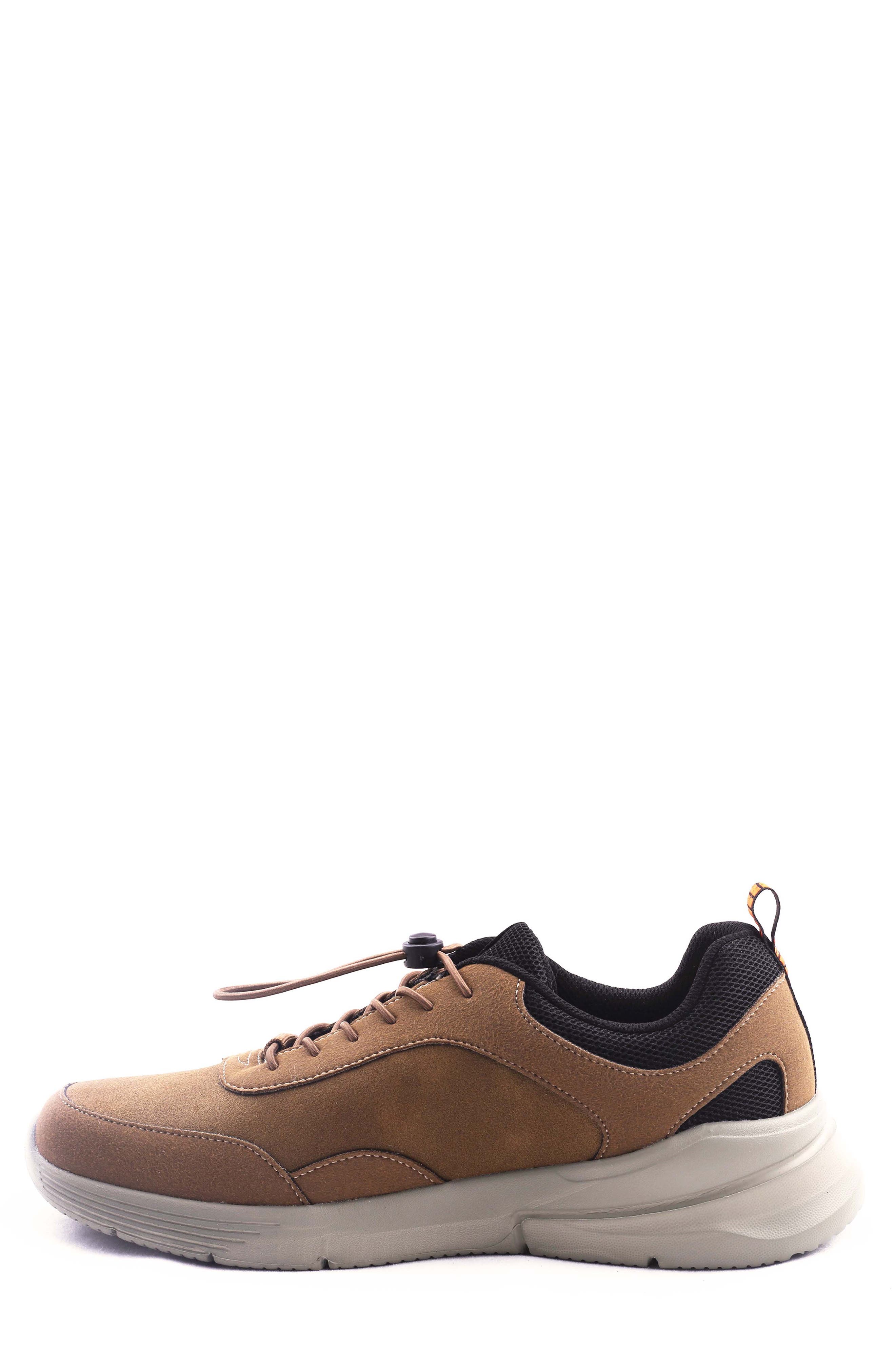 JBU Danson Sneaker, Alternate, color, Tan
