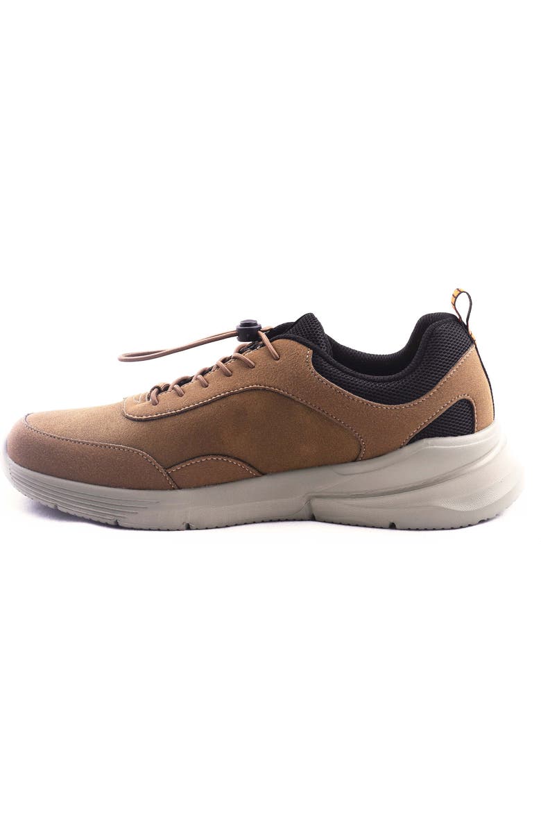 JBU Danson Sneaker, Alternate, color, Tan