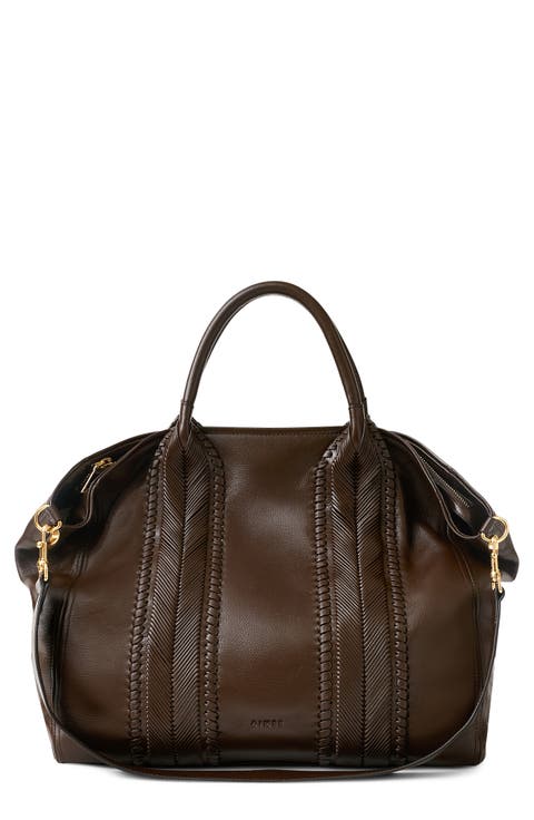 All for Love Convertible Tote