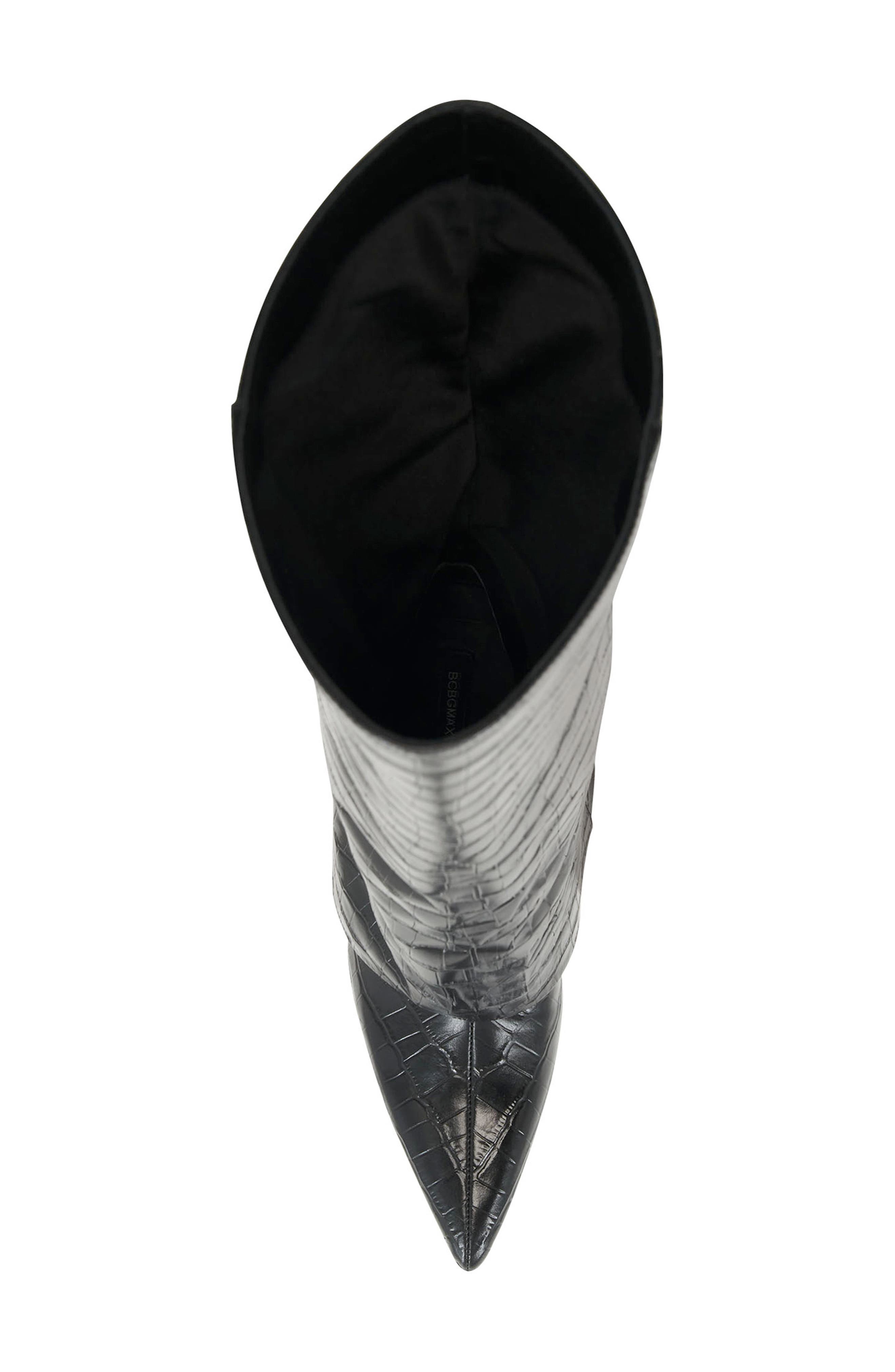 BCBGMAXAZRIA Ebana Boot, Alternate, color, 