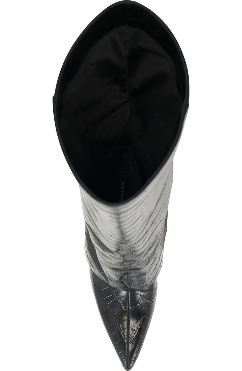 BCBGMAXAZRIA Ebana Boot, Alternate, color,