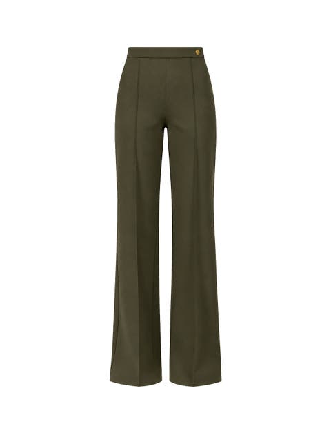 Glennis Flare Pant