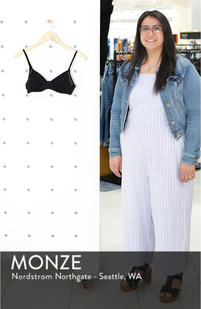 Sammie Convertible Wireless Bra, sales video thumbnail