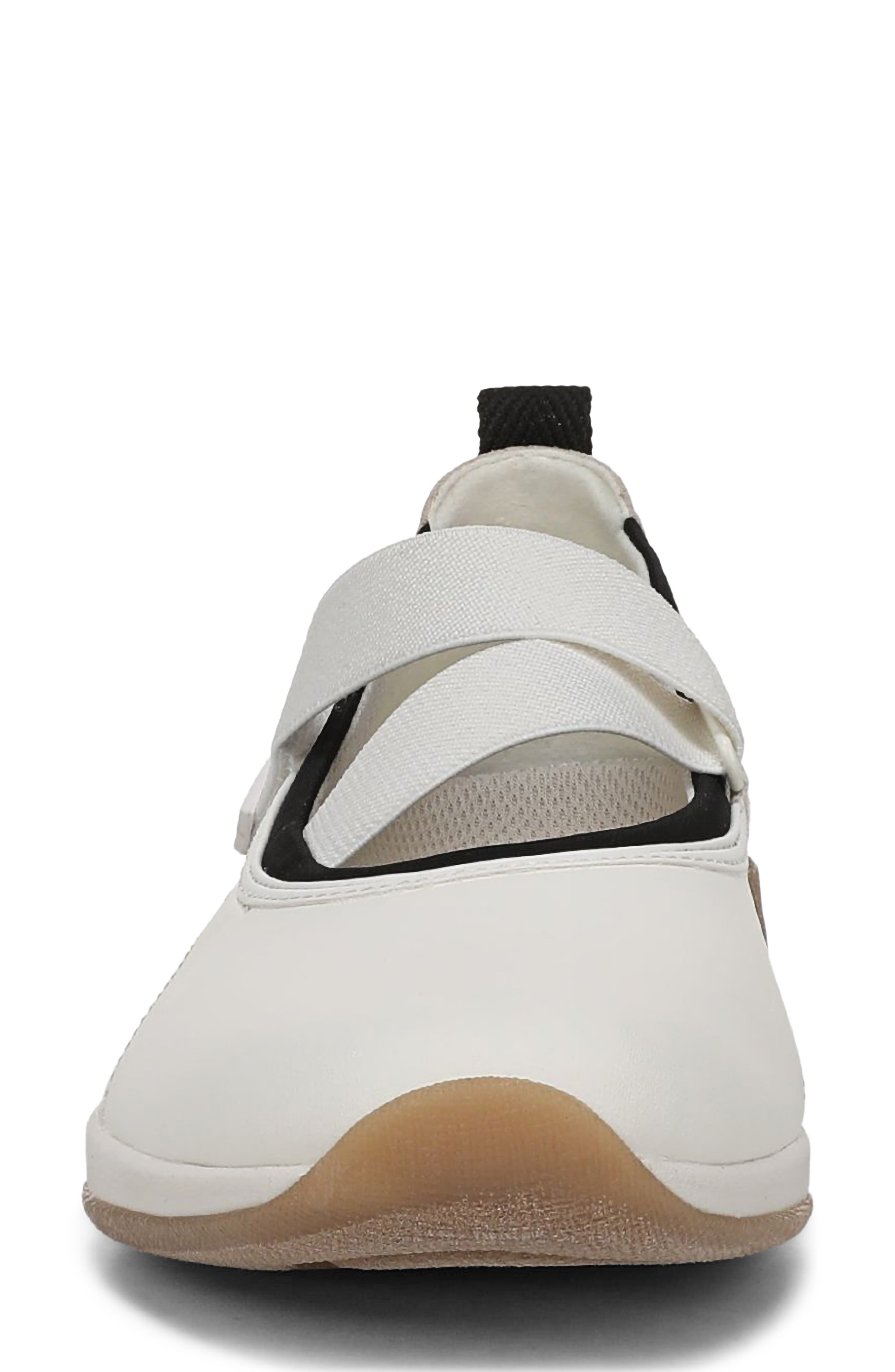 Era MJ Luxe Mary Jane, Alternate, color, WHITE ALYSSUM