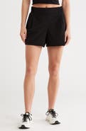 90 DEGREE BY REFLEX Back Elastic Pull-On Shorts