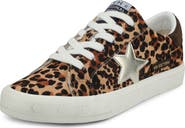 Vintage Havana Grande Low Lace Up Sneaker