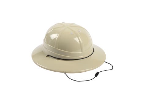 Kids Pith Helmet