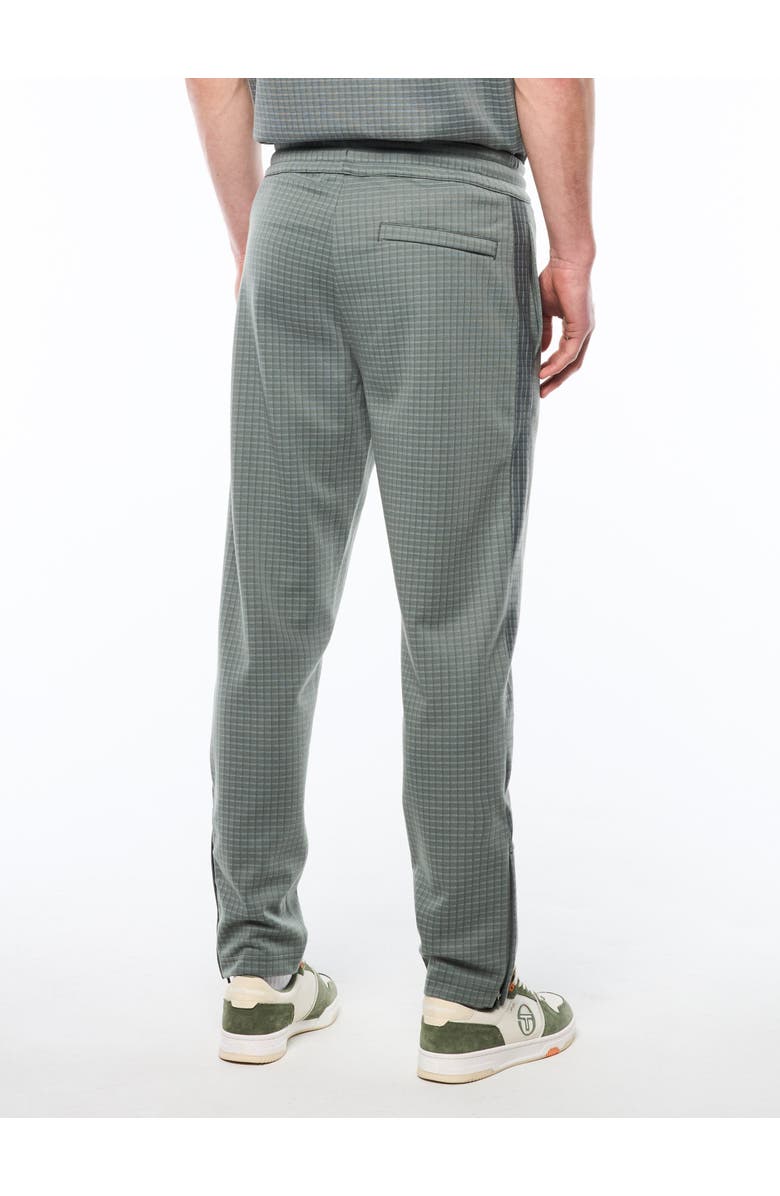Sergio Tacchini Rete Track Pant, Alternate, color, Agave Green