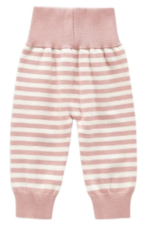 Jordan Stripe Pants (Baby)