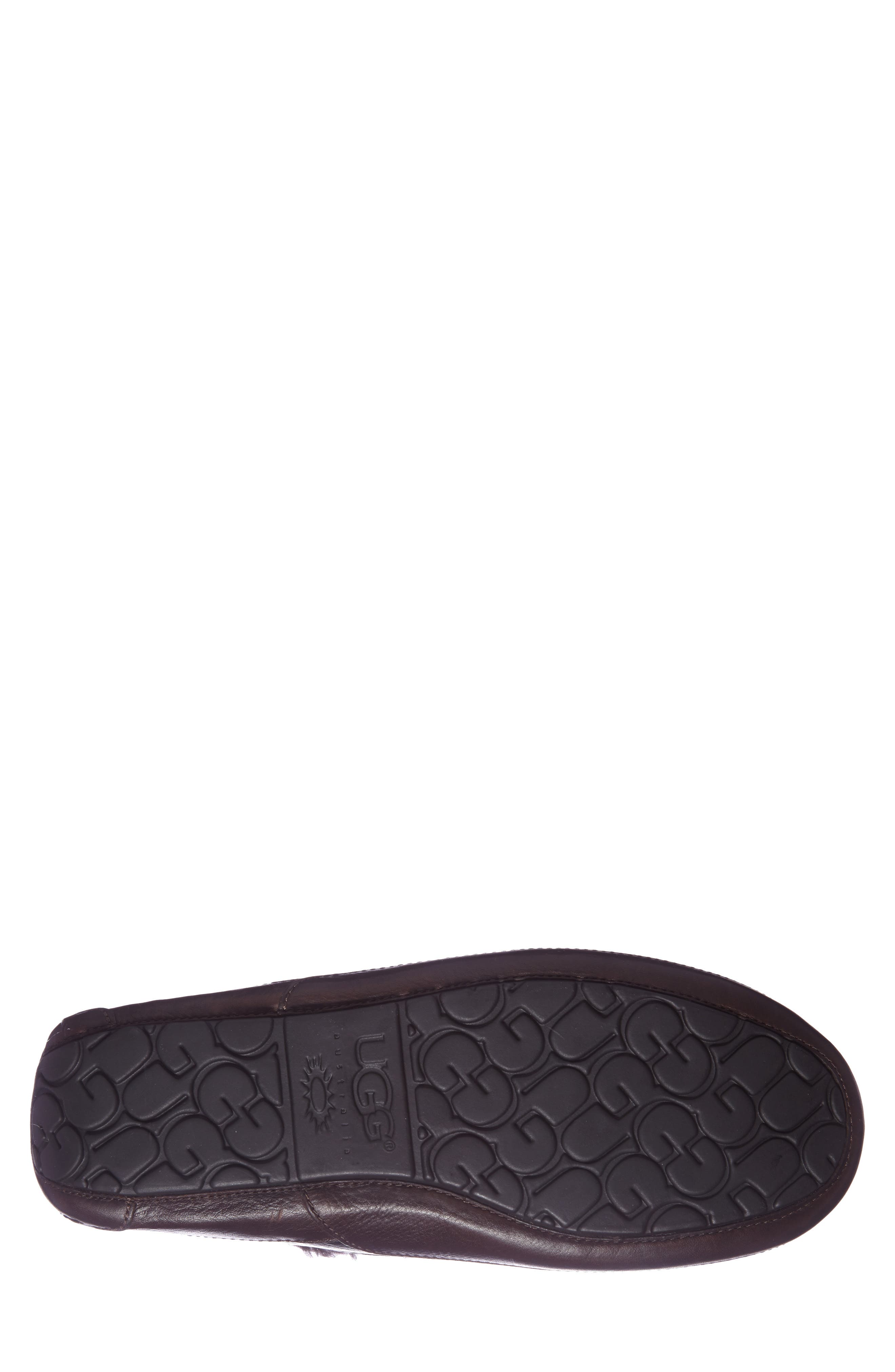 UGG<sup>®</sup> Ascot Loafer Slipper, Alternate, color, 