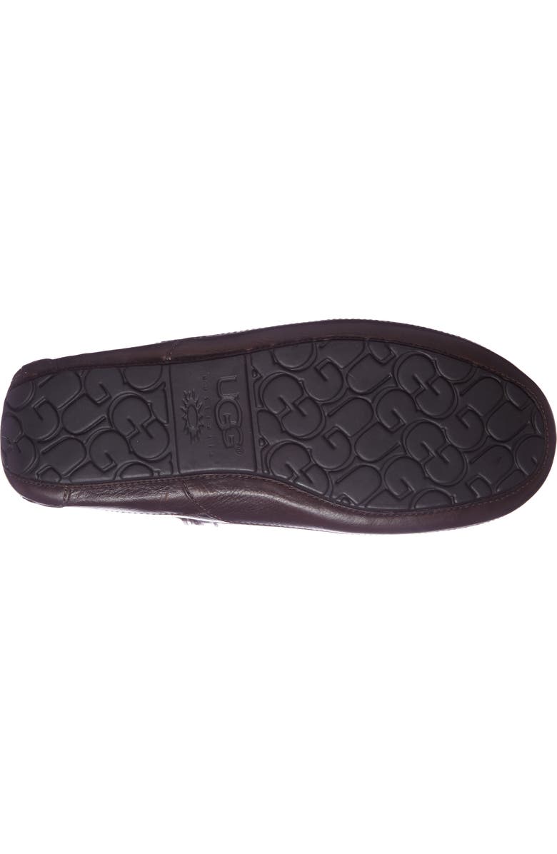 UGG<sup>®</sup> Ascot Loafer Slipper, Alternate, color,