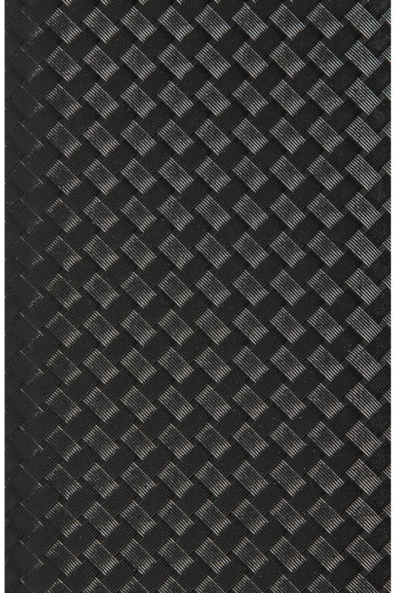 Carbon Fiber Embossed Belt, Alternate, color, BLACK