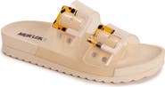 MUK LUKS Women's Grand Cayman Sandal