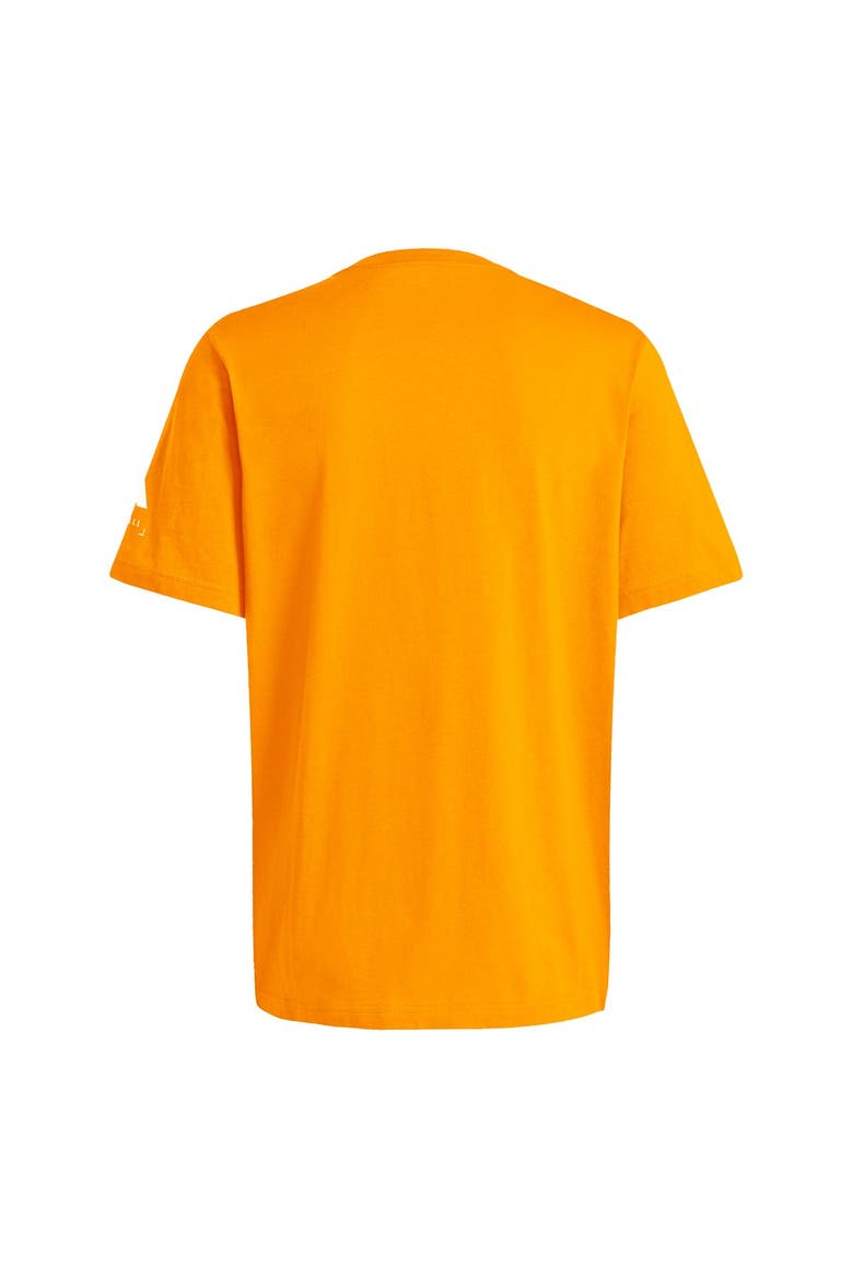 Men's adidas  Tennessee Orange Tennessee Volunteers Baseball T-Shirt, Alternate, color, Tennessee Orange