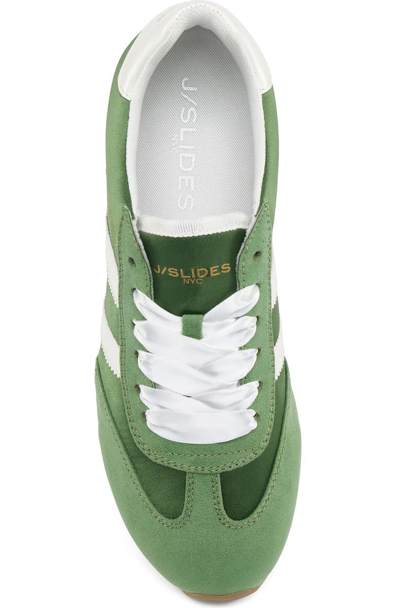 JSlides Low Top Sneaker, Alternate, color,