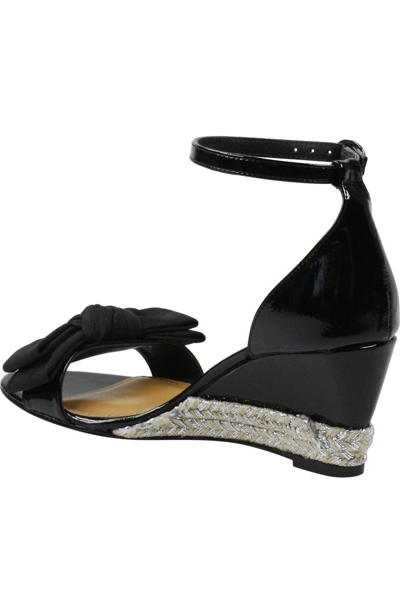 J. Reneé Dariann Espadrille Wedge Sandal, Alternate, color,