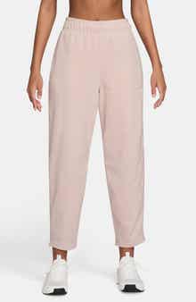 Nike One Therma-FIT Mid Rise Fleece Pants