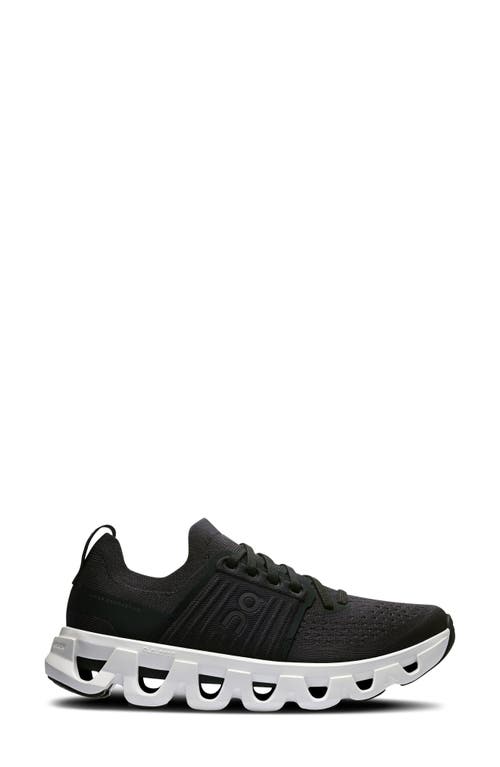 On Cloudswift 4 Running Shoe