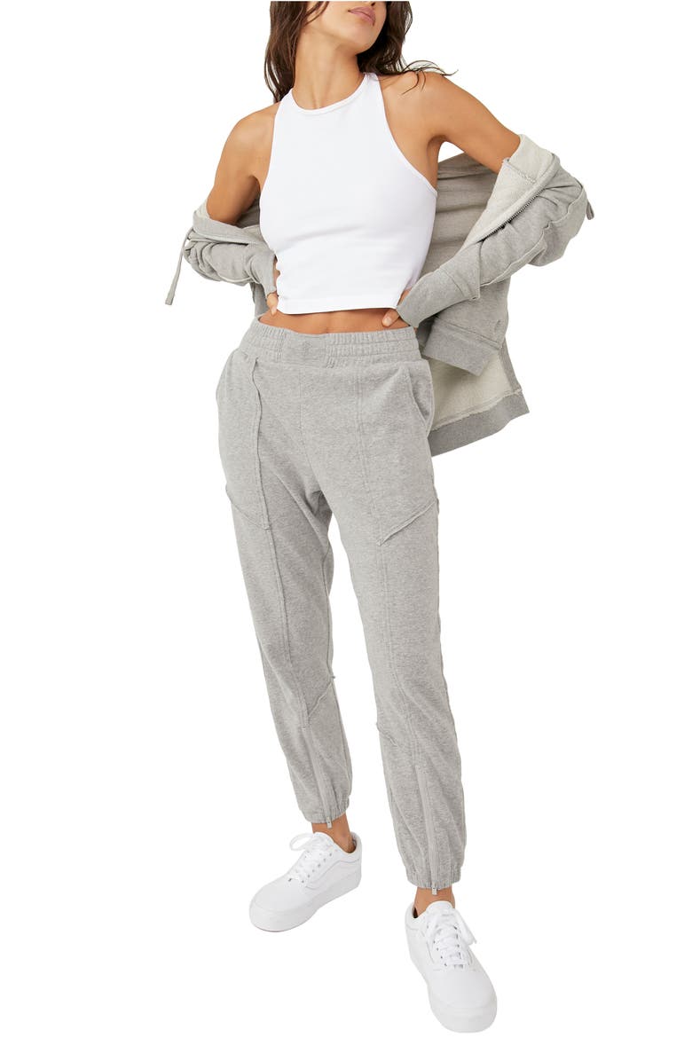 FP Movement by Free People Free People FP Movement City Stride Sweatpants, Alternate, color,