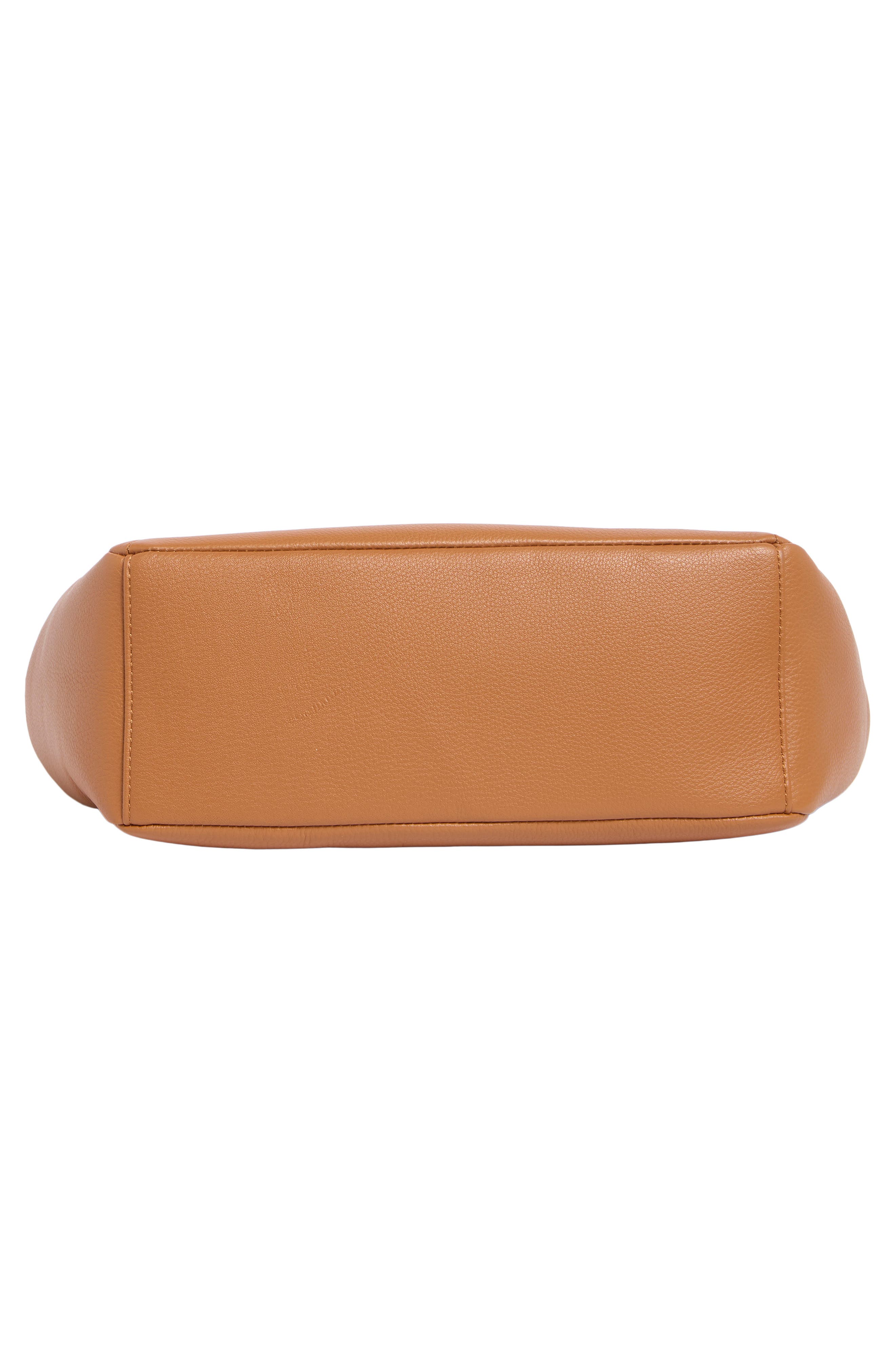 Fielder Shoulder Bag, Alternate, color, BUTTERSCOTCH